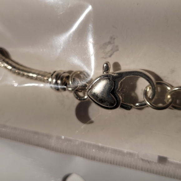 Bracelet with Different Charms - Picture 7 of 7